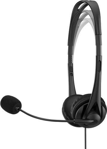 HP Stereo USB Headset G2 HP Stereo USB Headset G2
